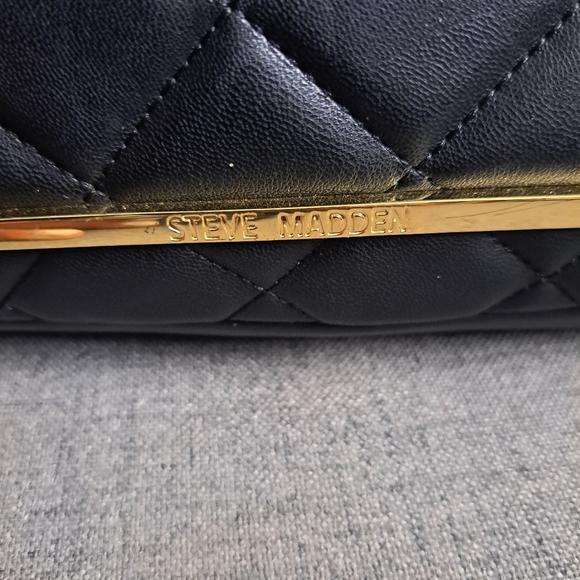 Steve Madden bag - Picture 2 of 7